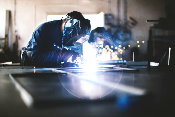 Best Marine and Shipbuilding Welding in Eastpointe, MI