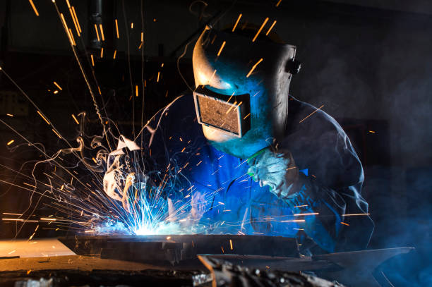 Best Structural Steel Welding in Eastpointe, MI