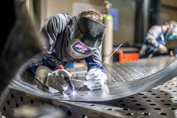 Best Maintenance and Repair Welding in Eastpointe, MI