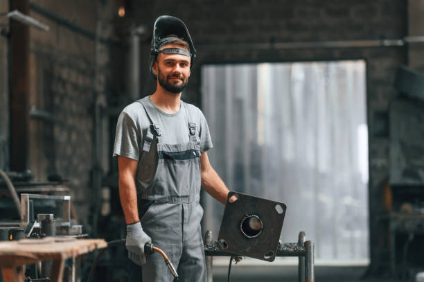 Best Welding Inspection and Certification in Eastpointe, MI
