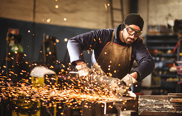 Best Automation and Robotic Welding in Eastpointe, MI