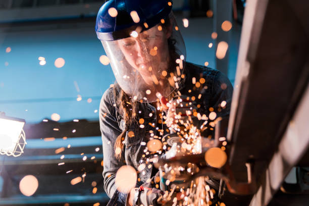 Affordable Welder Services in Eastpointe, MI